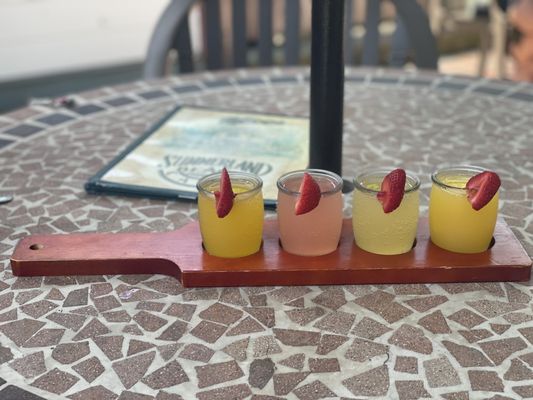 Summerland Beach Cafe by null