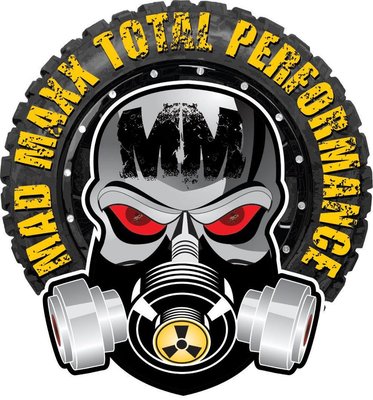 Madmaxx Total Performance