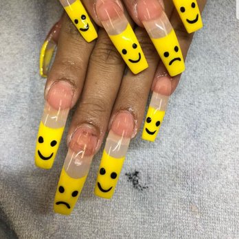 Yvonne's Nails - Nail Salons Near Me - Fremont, California Yvonne's Nails - Nail Salons Near Me - Fremont, California