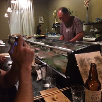 Kaito Sushi - Sushi bar for the best experience! - Sushi Bars Near Me - Encinitas, California
