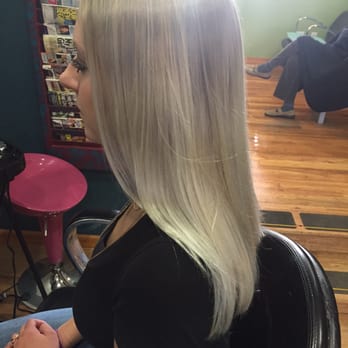 Salon Bloom - Hair Stylists Near Me - Flagstaff, Arizona Salon Bloom - Hair Stylists Near Me - Flagstaff, Arizona