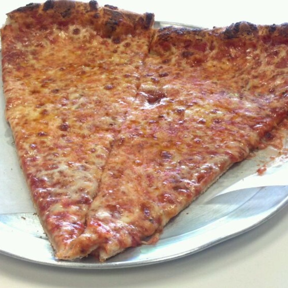 Ricky's NY Pizza - Pizza Near Me - Durham, North Carolina Ricky's NY Pizza - Pizza Near Me - Durham, North Carolina