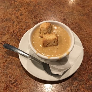 Garry's Grill & Catering - Cheesesteak soup - American Near Me - Severna Park, Maryland