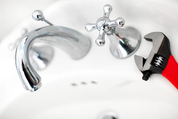 Mid-Land Plumbing, Inc. Logo