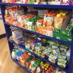 Buy Buy Baby - 50% off huge selection of food & formula set to expire in March!