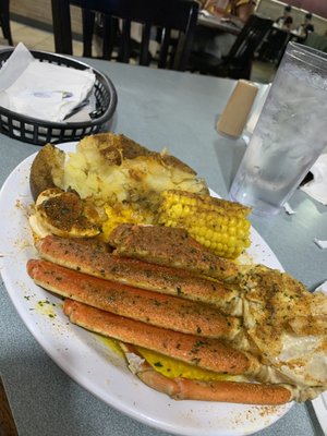 Crab House by null