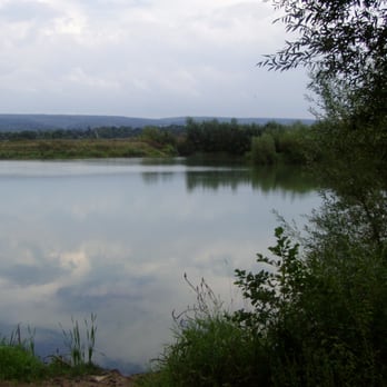 Lindenallee - Fishing Near Me - Holzminden, NI