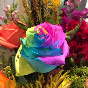 Modesto Exotic Flowers - Withering after 12 hes - Florists Near Me - Modesto, California