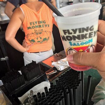 Flying Monkeys - Beer, Wine & Spirits Near Me - Key West, Florida