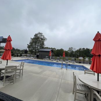 Happy Acres Campground - Pool - Campgrounds Near Me - Angola, Indiana Happy Acres Campground - Pool - Campgrounds Near Me - Angola, Indiana