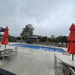 Happy Acres Campground - Pool