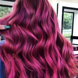 HairMates Salon - Beverly - Whatever your color choice is, we can help you get! by Nikki