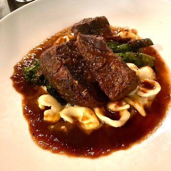 Blueprint on 3rd - Braised beef - American Near Me - Birmingham, Alabama Blueprint on 3rd - Braised beef - American Near Me - Birmingham, Alabama