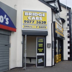 Bridge Taxis