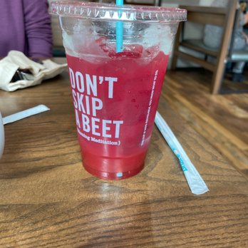First Watch - Morning Meditation with a shot of B3, C, D3 and Zinc. - Cafes Near Me - New Port Richey, Florida First Watch - Morning Meditation with a shot of B3, C, D3 and Zinc. - Cafes Near Me - New Port Richey, Florida