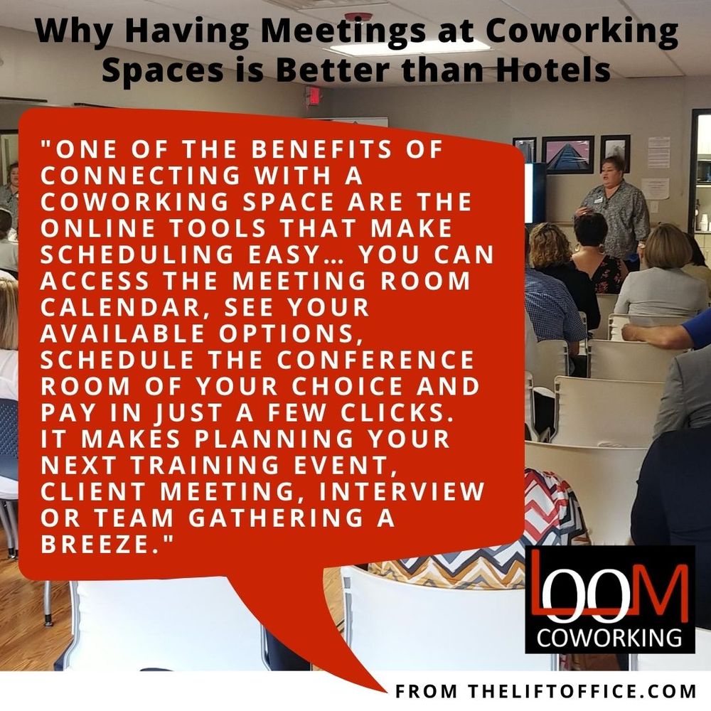 LOOM COWORKING GALLERY AND EVENT SPACE Updated September 2024 98 Photos 120 Academy St