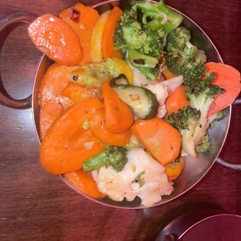 Brazeiro Churrascaria - Steamed Sauteed Vegetables - Brazilian Near Me - North Bergen, New Jersey Brazeiro Churrascaria - Steamed Sauteed Vegetables - Brazilian Near Me - North Bergen, New Jersey