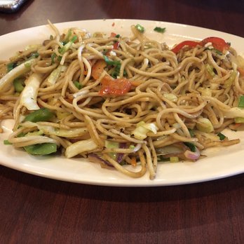 The Gurkha Kitchen - Chowmein - Himalayan/Nepalese Near Me - Sunnyvale, California The Gurkha Kitchen - Chowmein - Himalayan/Nepalese Near Me - Sunnyvale, California