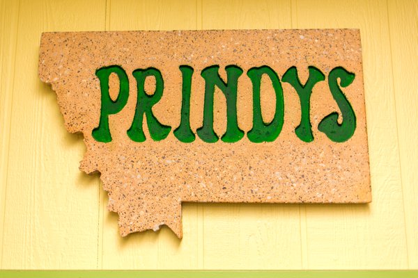 Prindy's Place by null