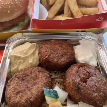 Shah's Halal Food - Shami kebab - Halal Near Me - Selden, New York Shah's Halal Food - Shami kebab - Halal Near Me - Selden, New York