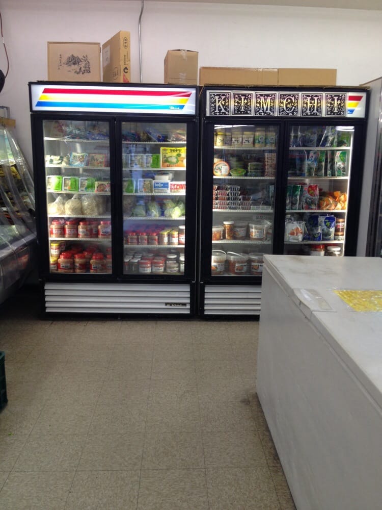 PONDEROSA ORIENTAL GROCERY Updated September 2024 515 Bonanza Dr