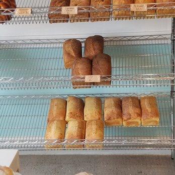 Singing Crust - breads by the loaf - Bakeries Near Me - Clayton, Indiana