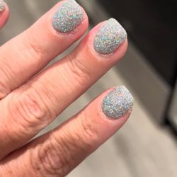 Spaz The Nail Salon
