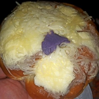 Tropical Bakery - Ube - Bakeries Near Me - Rancho Cucamonga, California
