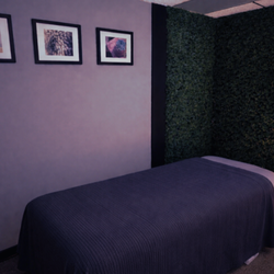 Linwood Massage & Wellness - Massage studio image.