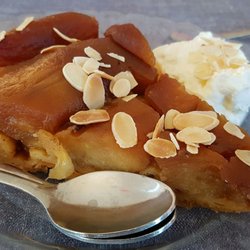 Magnolia - Tarta Tatin