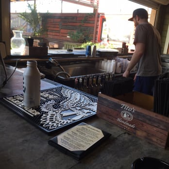 Shade Rooftop Patio - Bars Near Me - San Marcos, Texas