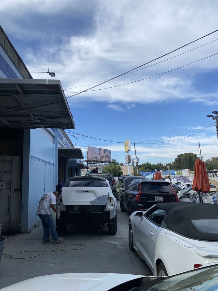 BEVERLY HILLS AUTO TECHNOLOGY REPAIR Updated September 2024 54