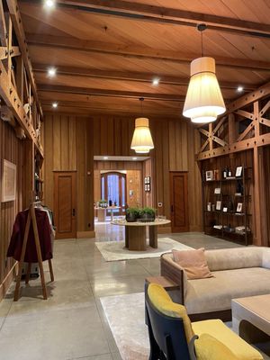 Joseph Phelps Vineyards by null