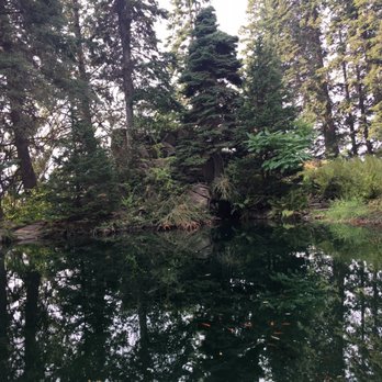 Ohme Gardens - Tours Near Me - Wenatchee, Washington Ohme Gardens - Tours Near Me - Wenatchee, Washington