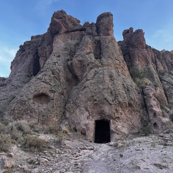 Cerbat Foothills Recreation Area - Hiking Near Me - Kingman, Arizona Cerbat Foothills Recreation Area - Hiking Near Me - Kingman, Arizona