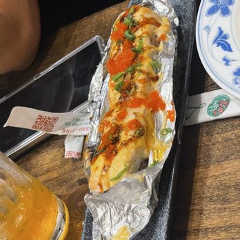 Lin's Garden - Japanese Near Me - Roseville, California