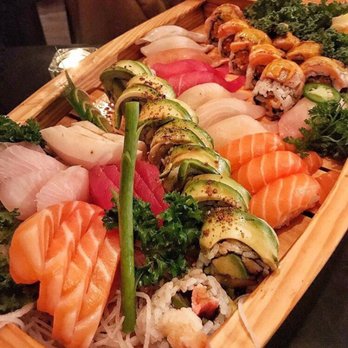 Akai Sushi - Japanese Near Me - Toronto, Ontario Akai Sushi - Japanese Near Me - Toronto, Ontario