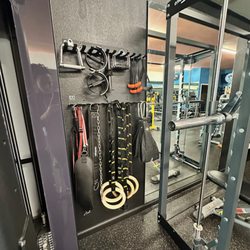 Chain Reaction Fitness & Nutrition - Rings and more attachments