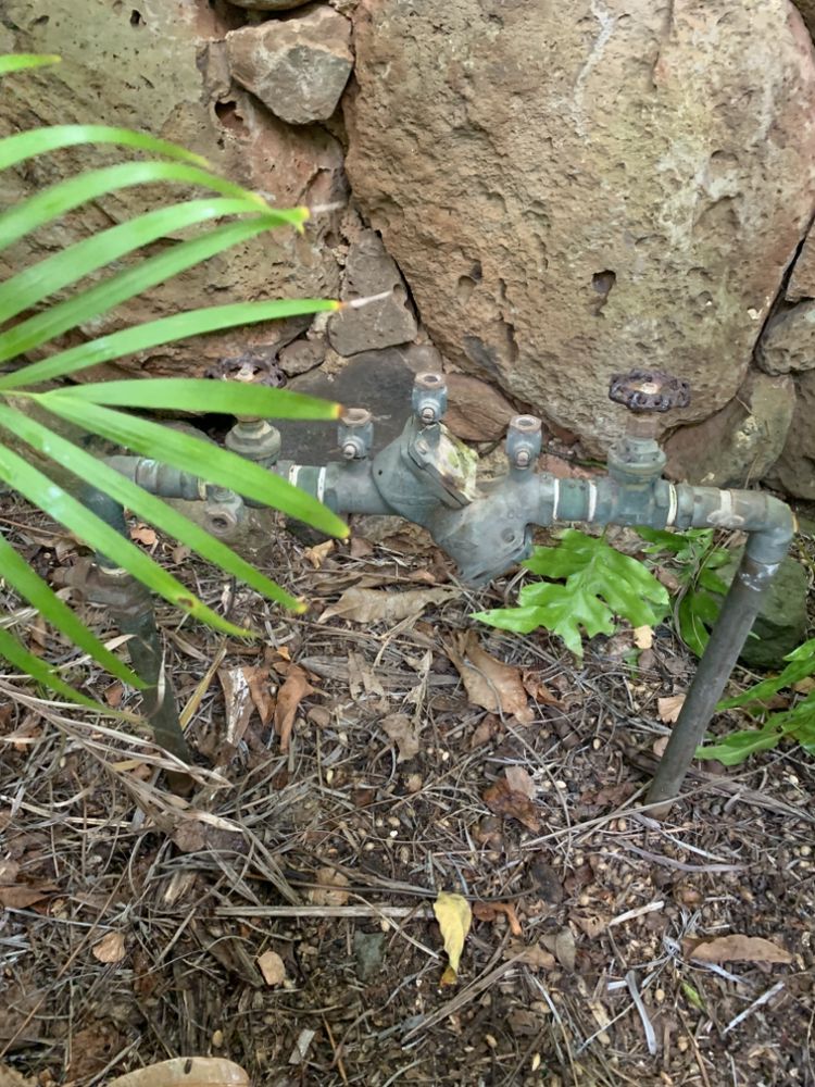 Alii Sprinkler and Lighting - veterans service organization in Kaneohe, HI