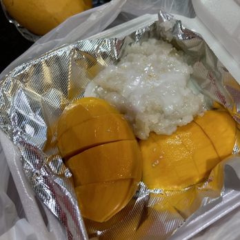Bhan Thai Lao Kitchen - the best i have - Thai Near Me - Vacaville, California