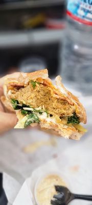 Pure Soul plant-based eats by null