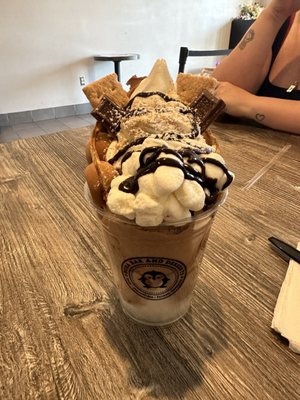 Boba Bar and Desserts by null