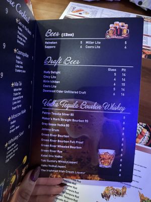 Menu photo 4 CK Kitchen Covington, KY
