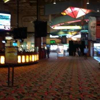Delta Downs Racetrack Casino Hotel - Casinos Near Me - Vinton, Louisiana