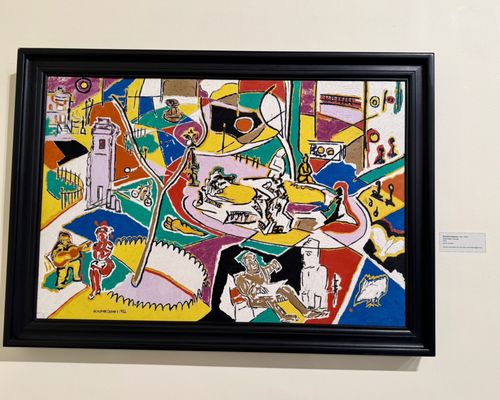 Greenville County Museum of Art by null