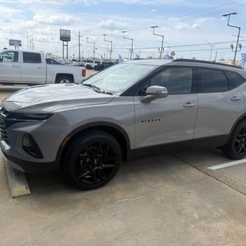 Southern Chevrolet - 2021..chevy blazer - Car Dealers Near Me - Alexandria, Louisiana Southern Chevrolet - 2021..chevy blazer - Car Dealers Near Me - Alexandria, Louisiana