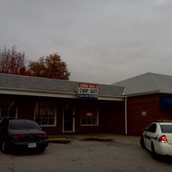 Chong Fah Restaurant
