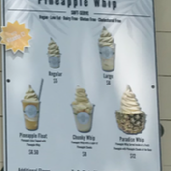 The Pineapple Hut - Ice Cream & Frozen Yogurt Near Me - Charleston, South Carolina The Pineapple Hut - Ice Cream & Frozen Yogurt Near Me - Charleston, South Carolina