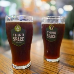 Third Space Brewing - Peanut butter brilliance