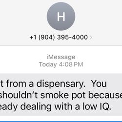 user provided CBD Sawgrass photo